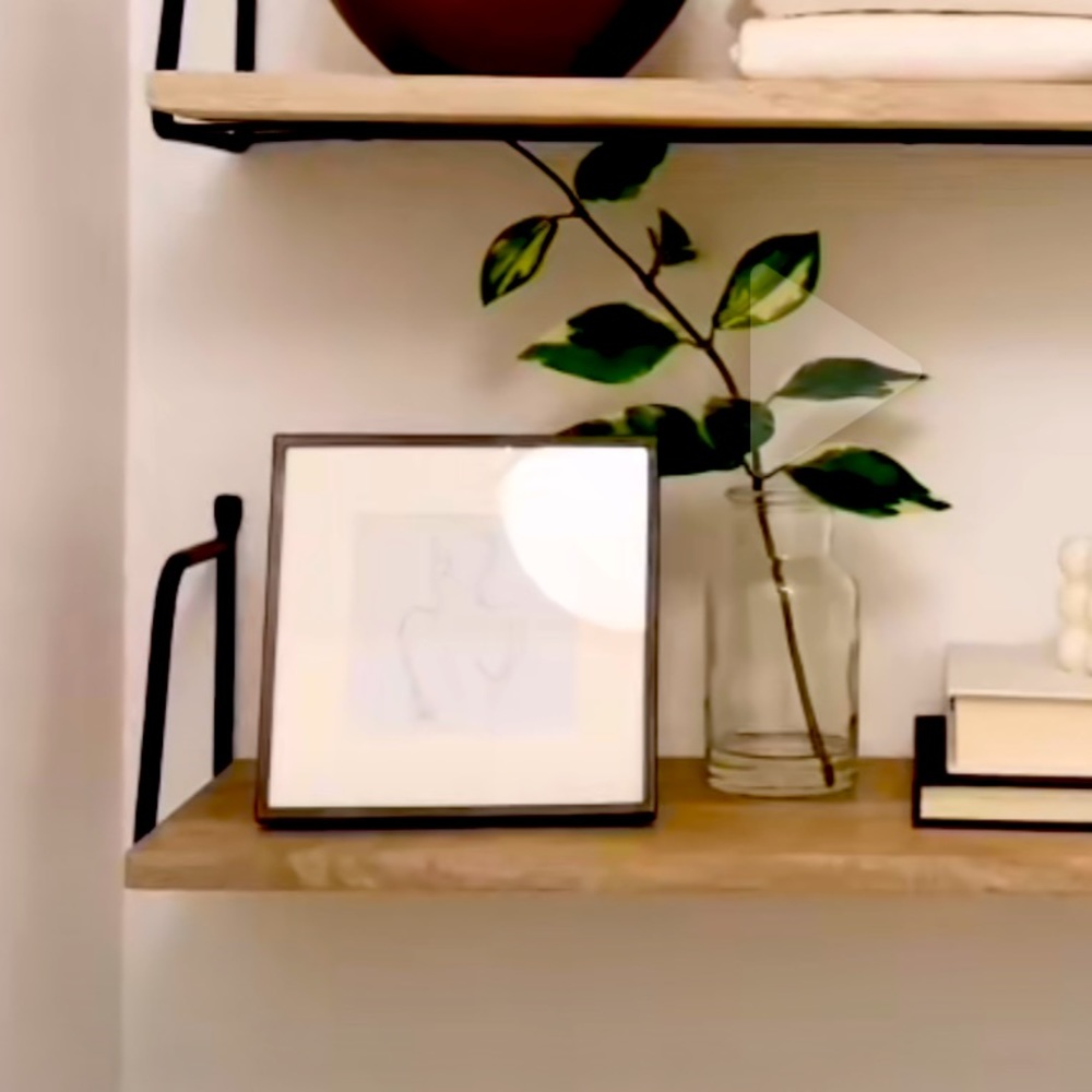 Frame